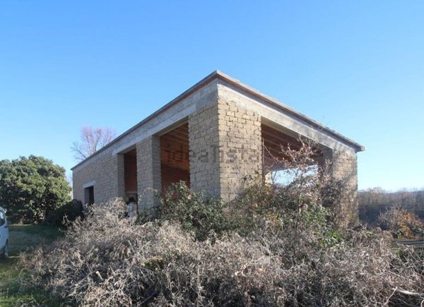 casale in vendita a Pitigliano