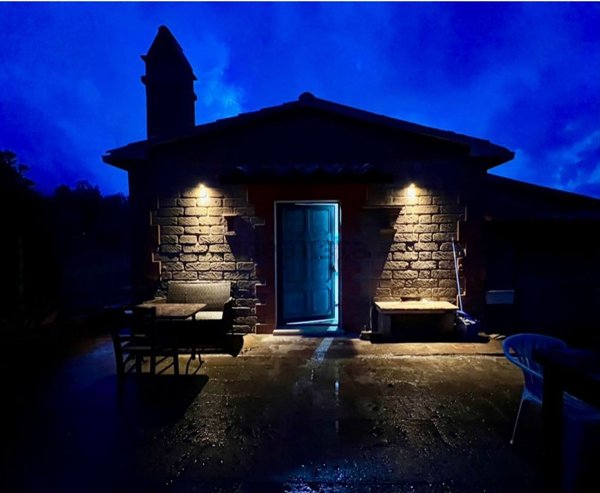 appartamento in vendita a Pitigliano