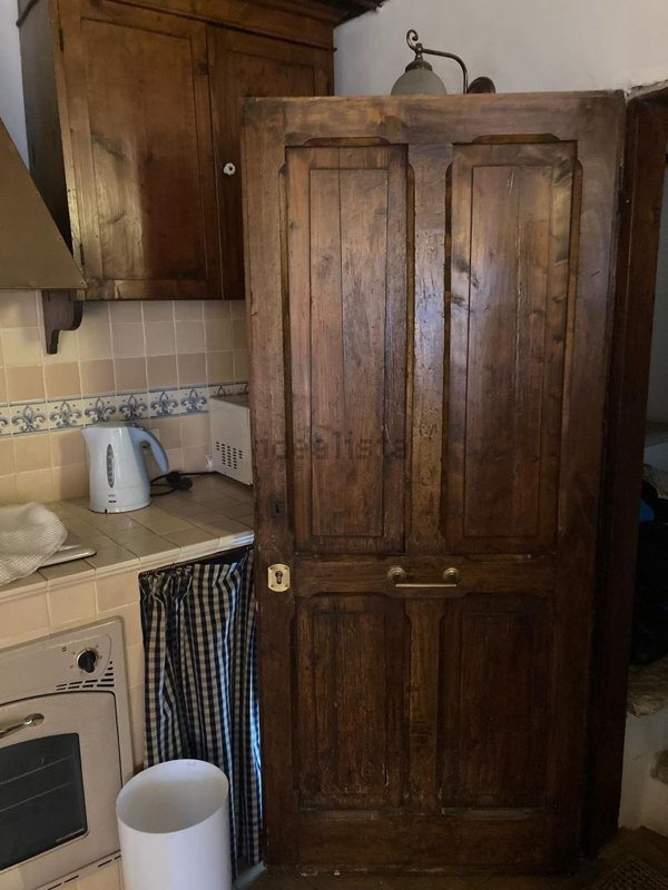 appartamento in vendita a Pitigliano