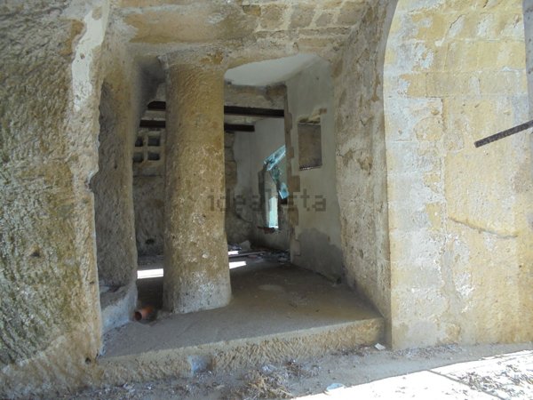 appartamento in vendita a Pitigliano