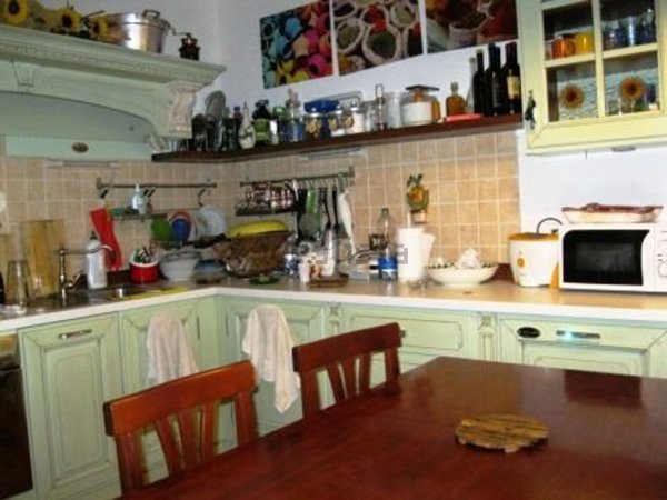 appartamento in vendita a Pitigliano