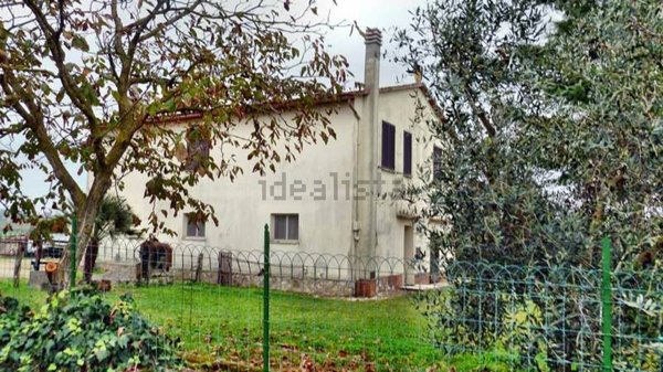 appartamento in vendita a Pitigliano