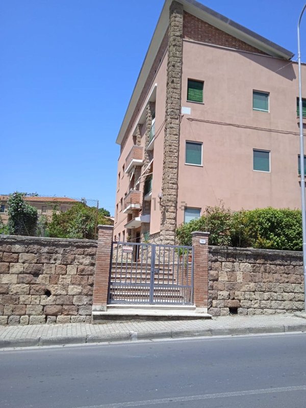 appartamento in vendita a Pitigliano