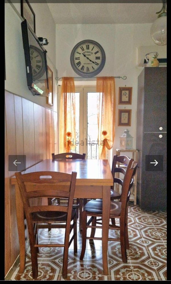 appartamento in vendita a Pitigliano