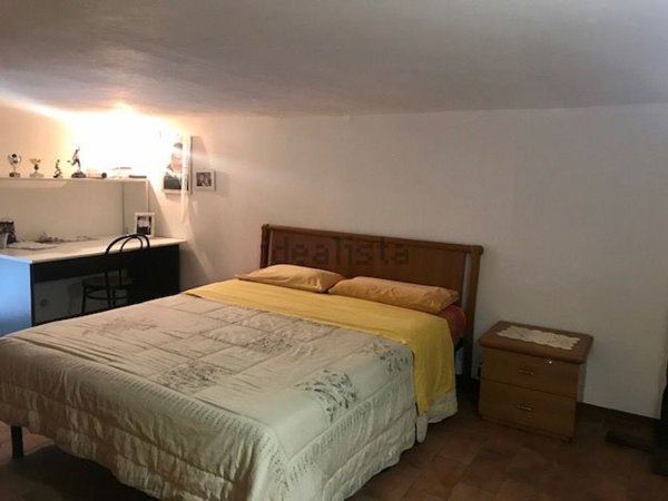 appartamento in vendita a Pitigliano