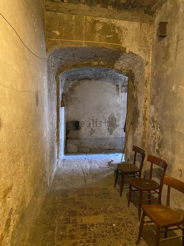 appartamento in vendita a Pitigliano