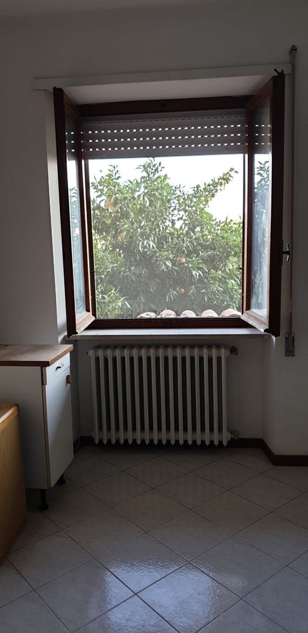 appartamento in vendita a Pitigliano