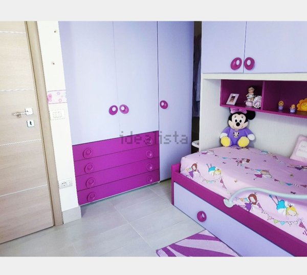 appartamento in vendita a Pitigliano