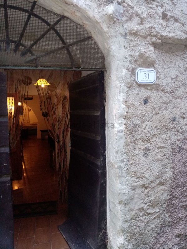 appartamento in vendita a Pitigliano