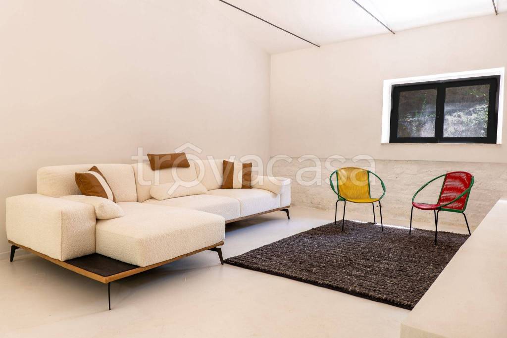 casa indipendente in vendita a Pitigliano