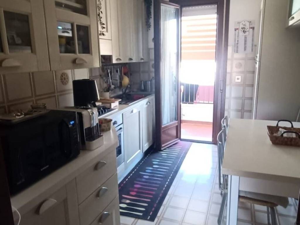 appartamento in vendita a Pitigliano