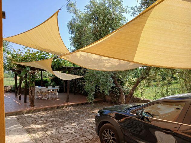 appartamento in vendita a Pitigliano