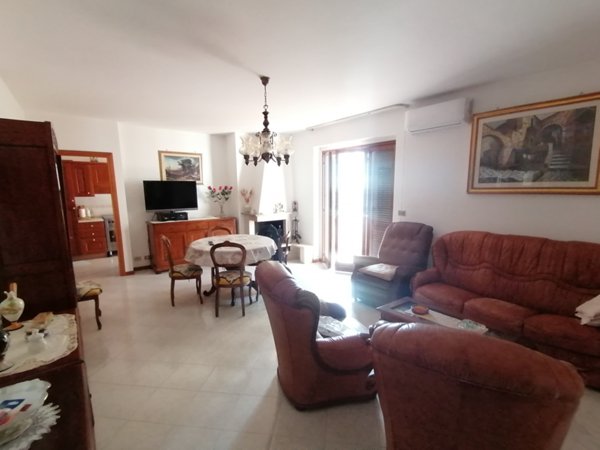 appartamento in vendita a Pitigliano