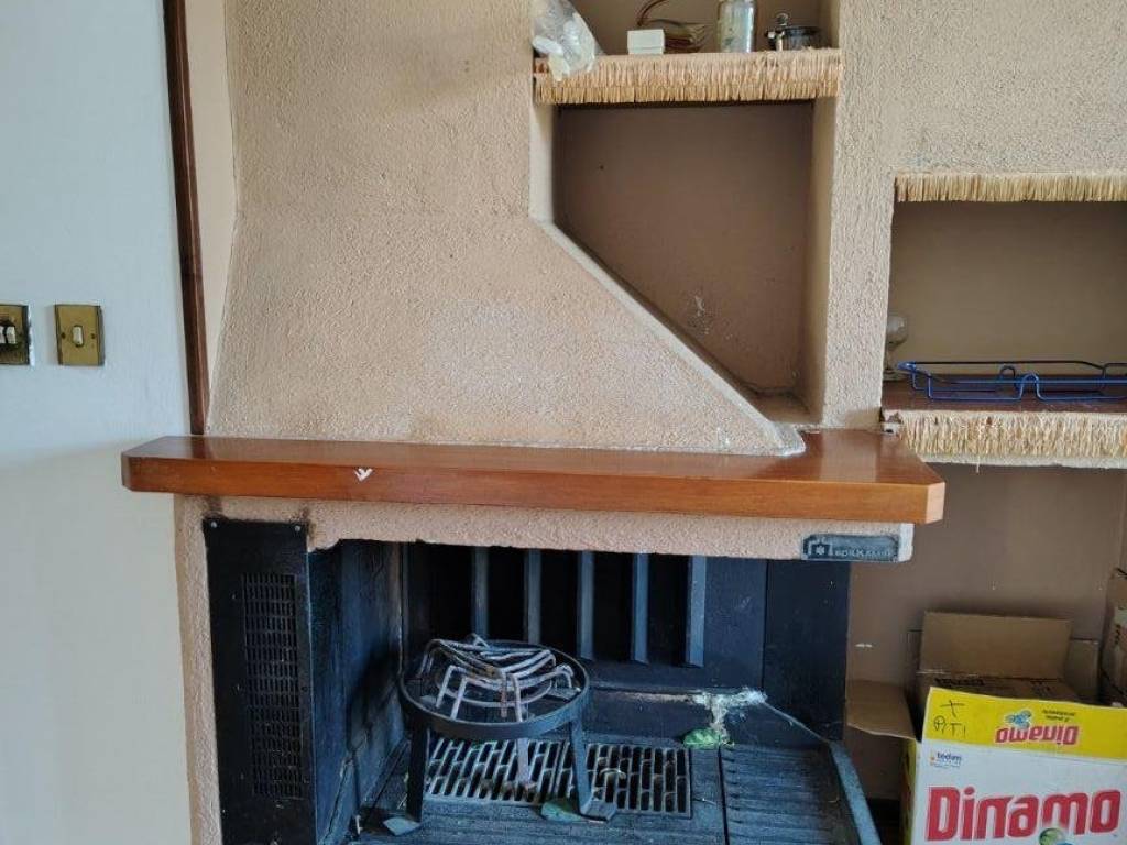 appartamento in vendita a Pitigliano