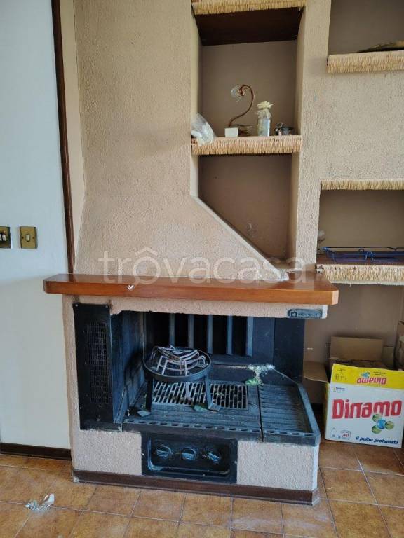 appartamento in vendita a Pitigliano