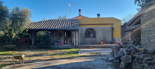 casale in vendita a Pitigliano