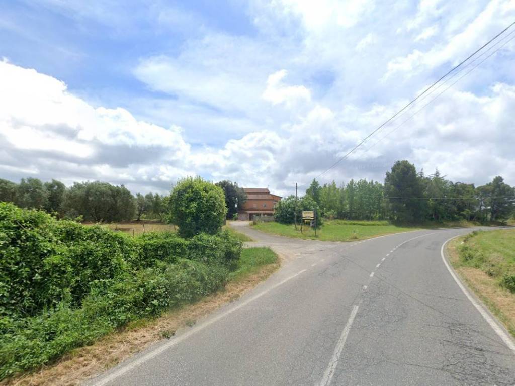 negozio in vendita a Pitigliano