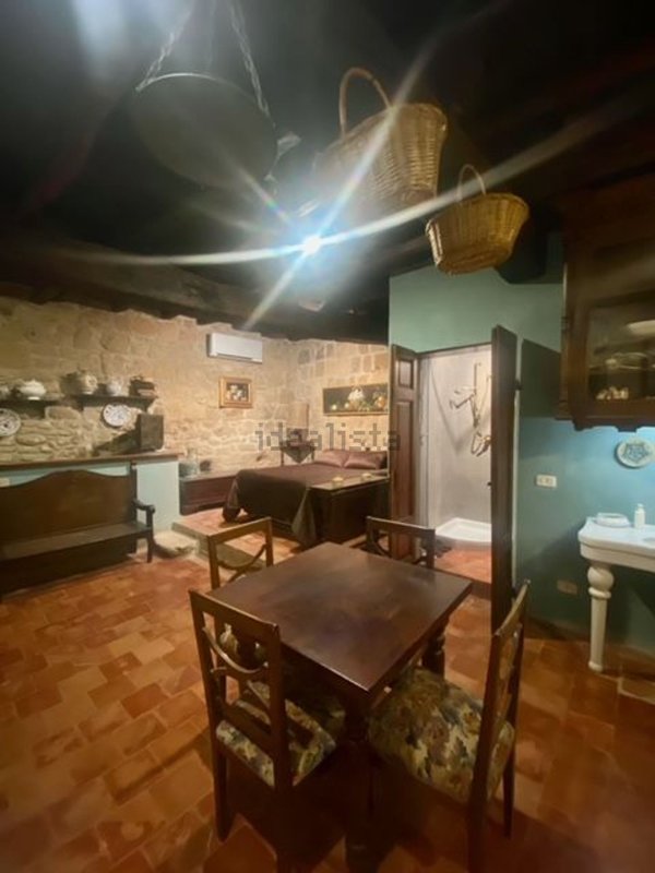 appartamento in vendita a Pitigliano