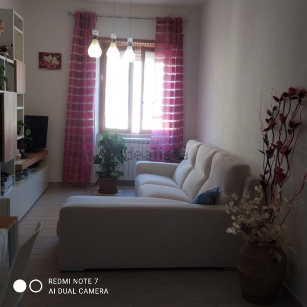 appartamento in vendita a Pitigliano
