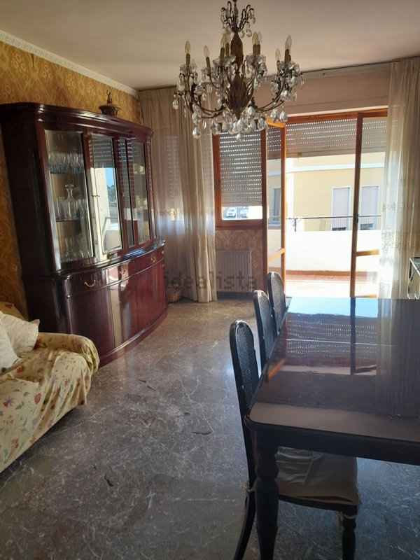 appartamento in vendita a Pitigliano