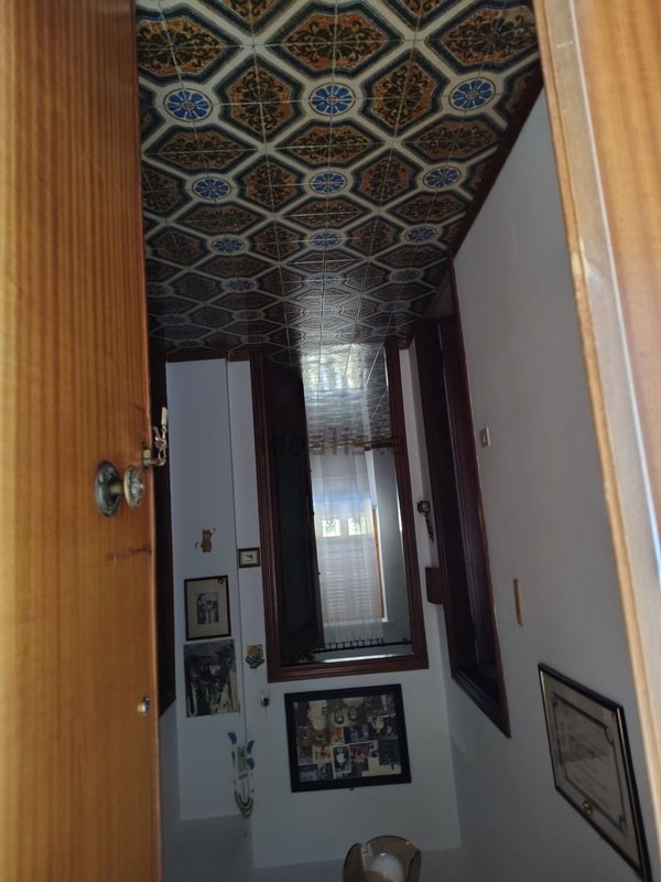 appartamento in vendita a Pitigliano