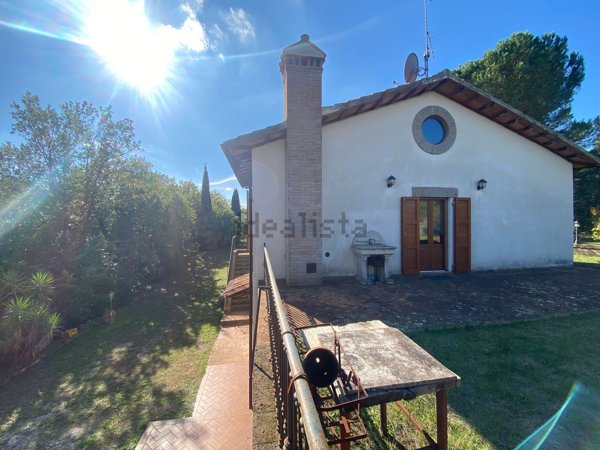 appartamento in vendita a Pitigliano