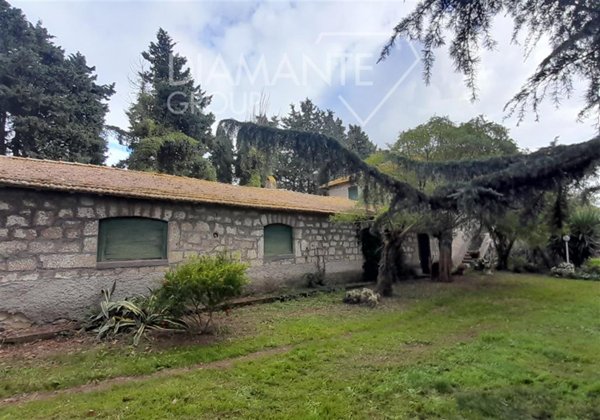 casale in vendita a Pitigliano