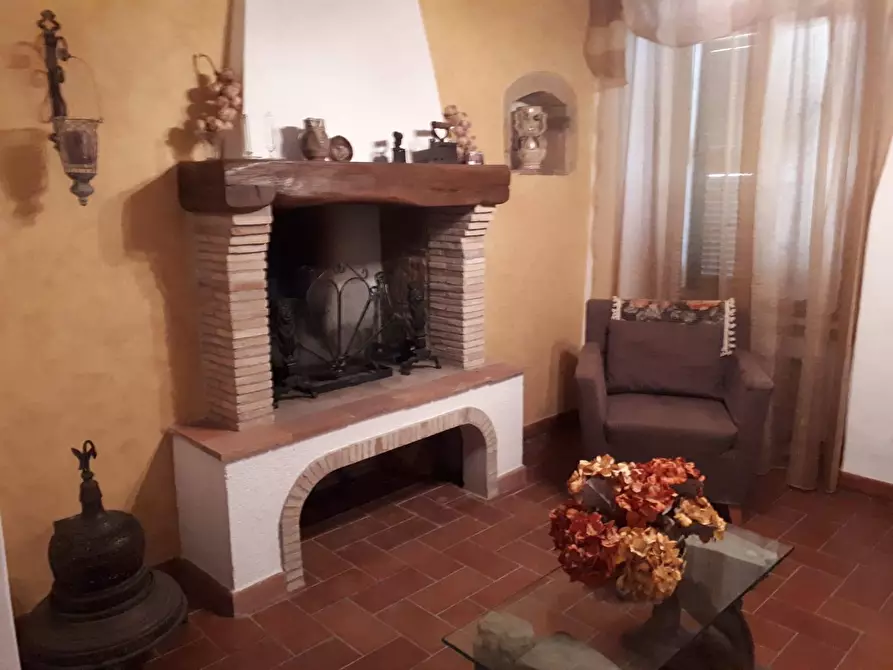 appartamento in vendita a Pitigliano