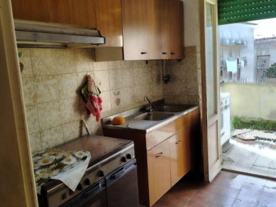 appartamento in vendita a Pitigliano