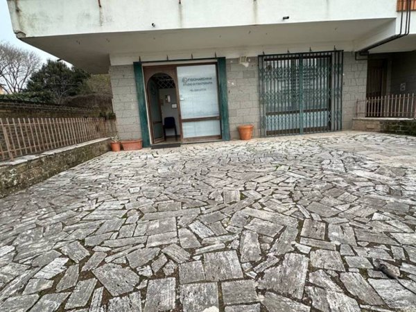 negozio in vendita a Pitigliano