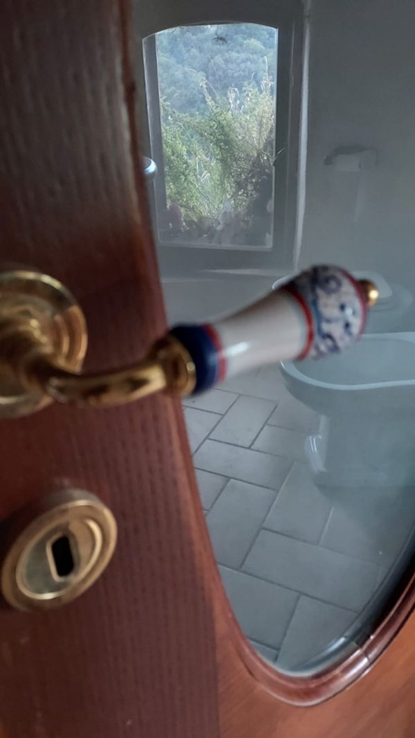 casa indipendente in vendita a Pitigliano