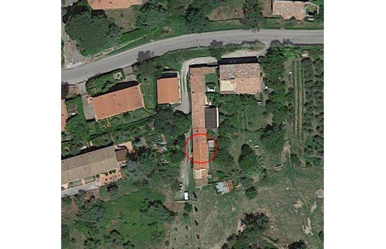 appartamento in vendita a Pitigliano