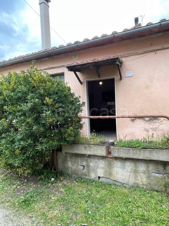 appartamento in vendita a Pitigliano