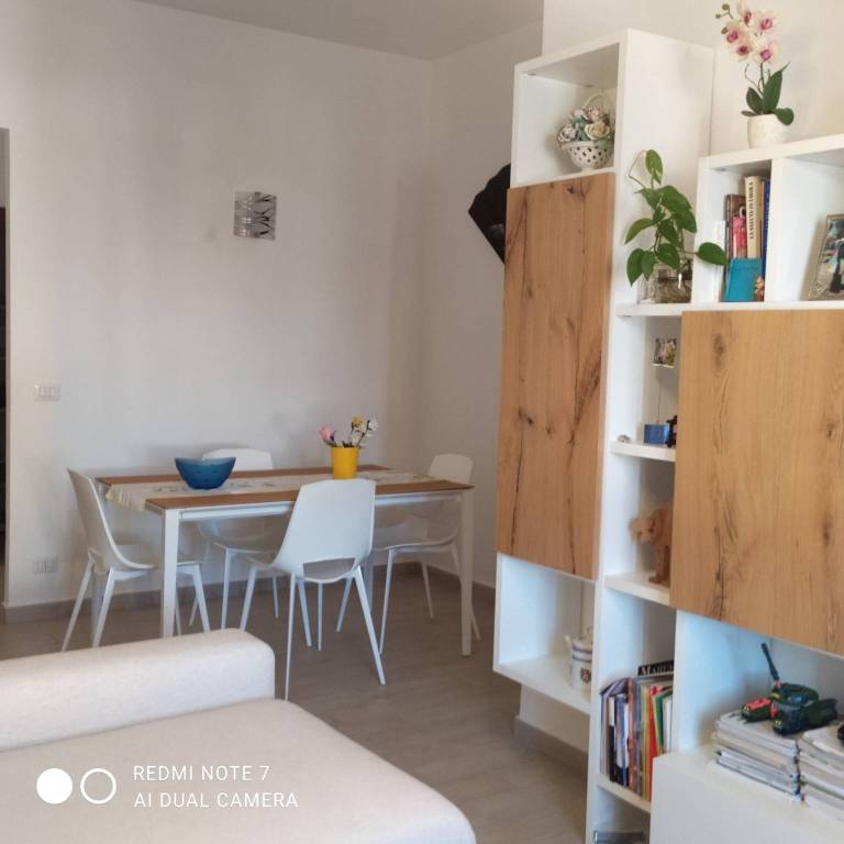 appartamento in vendita a Pitigliano