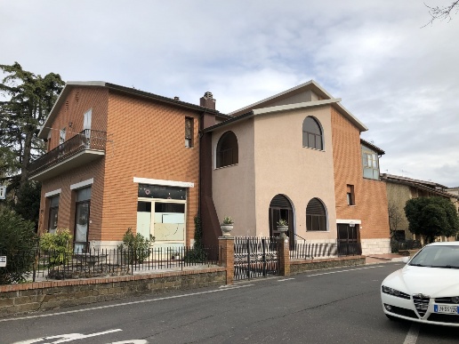 appartamento in vendita a Pitigliano