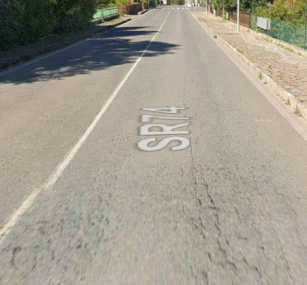 pentavano in vendita a Pitigliano