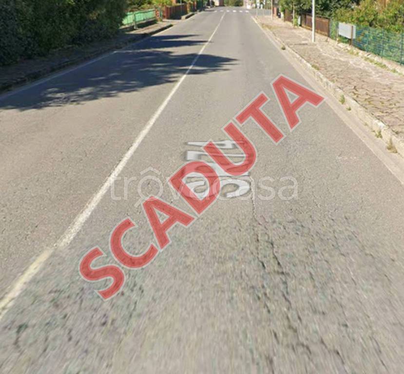 appartamento in vendita a Pitigliano