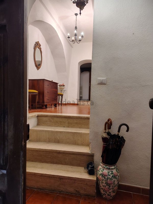 appartamento in vendita a Pitigliano