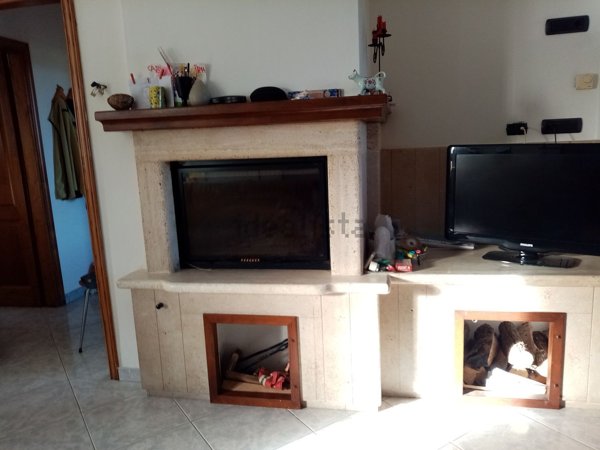 appartamento in vendita a Pitigliano