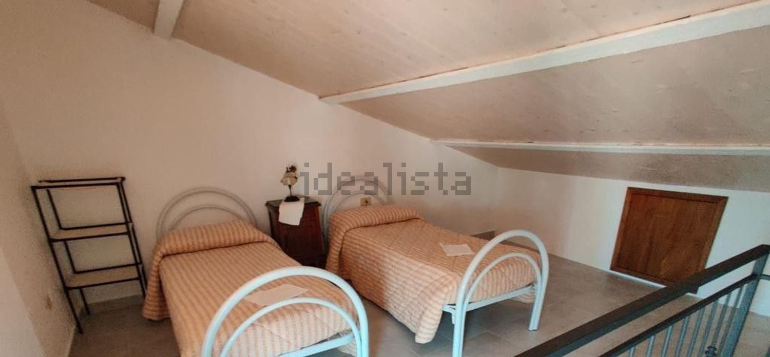 appartamento in vendita a Pitigliano