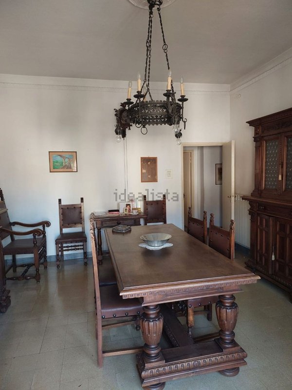 appartamento in vendita a Pitigliano