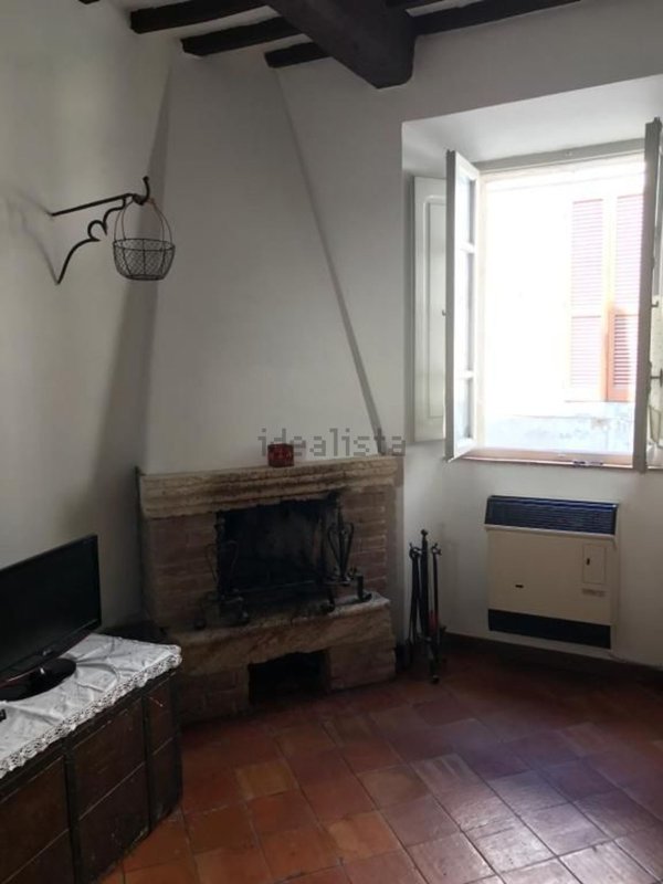 appartamento in vendita a Pitigliano