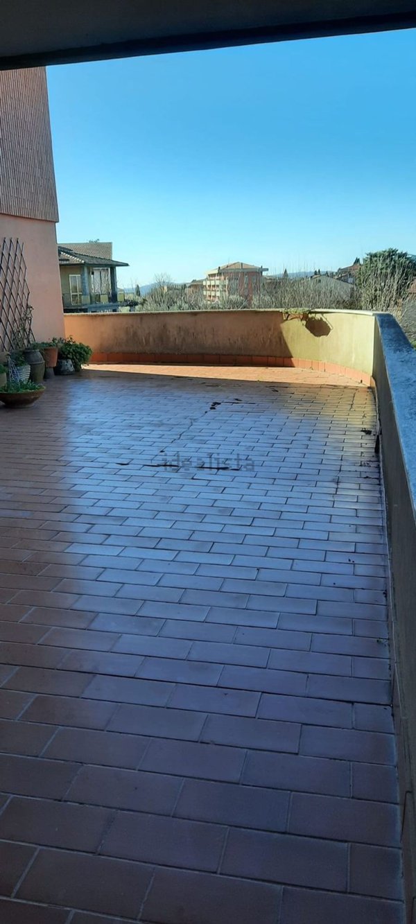 appartamento in vendita a Pitigliano