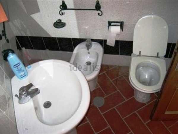 appartamento in vendita a Pitigliano