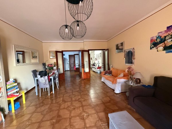 appartamento in vendita a Pitigliano