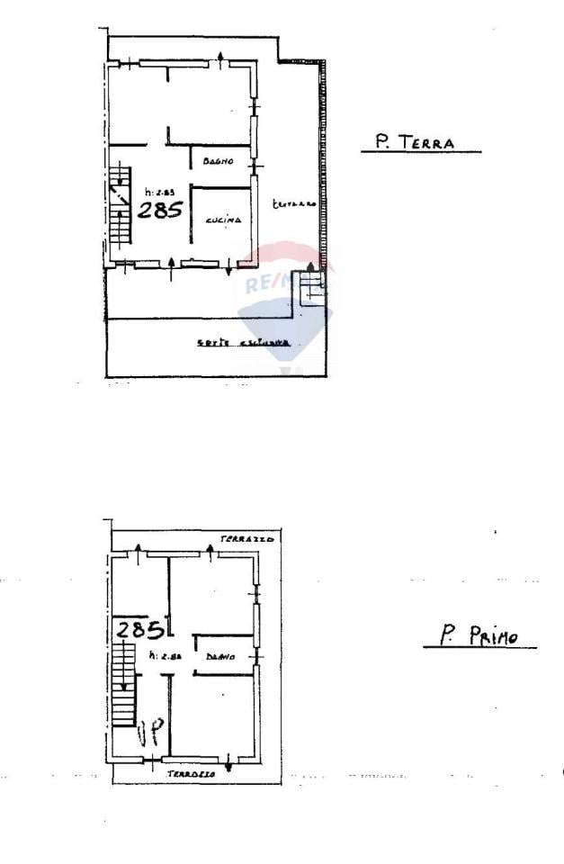 casa indipendente in vendita a Pitigliano