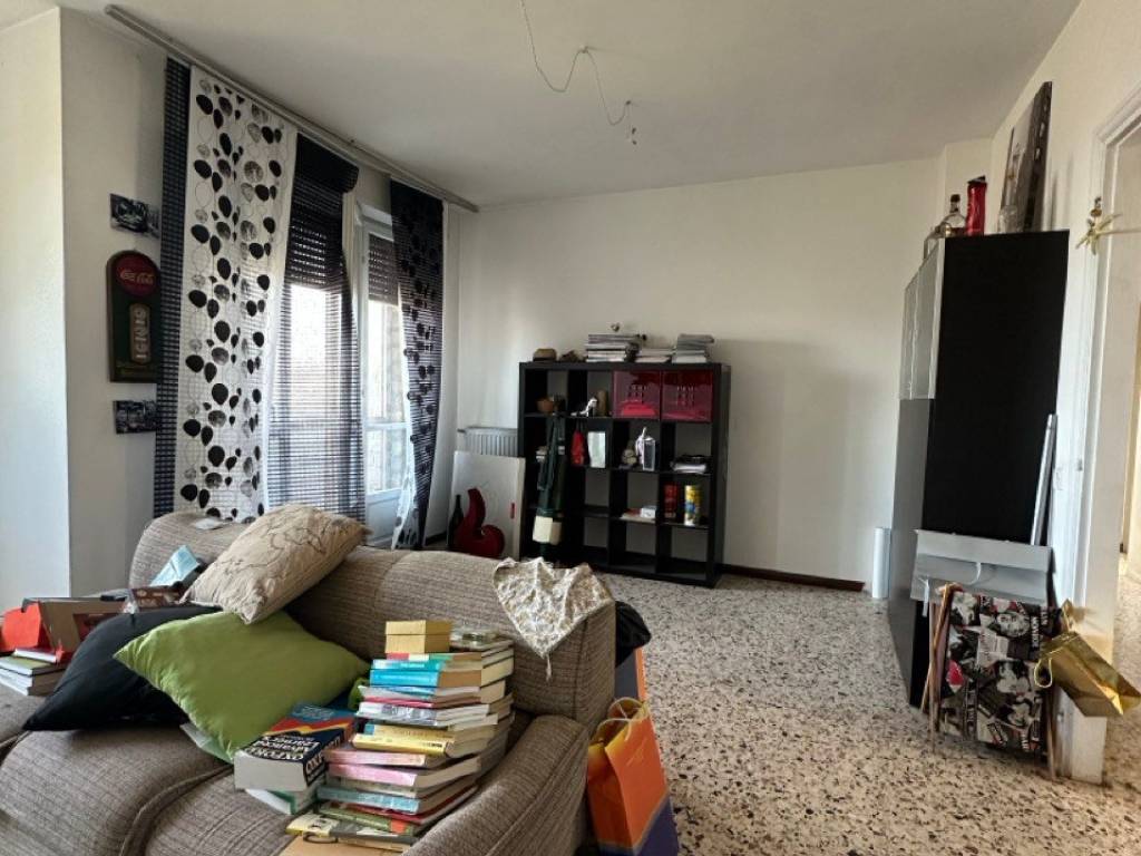 appartamento in vendita a Pitigliano in zona Il Casone