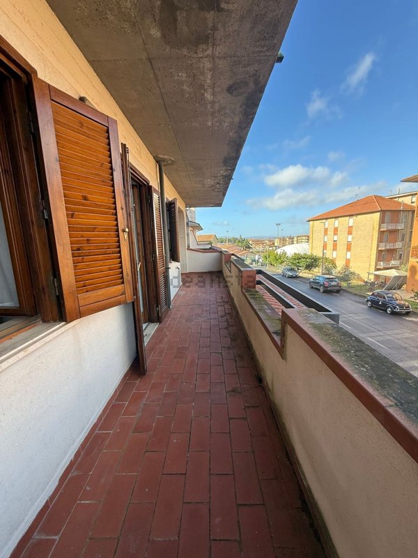 appartamento in vendita a Pitigliano