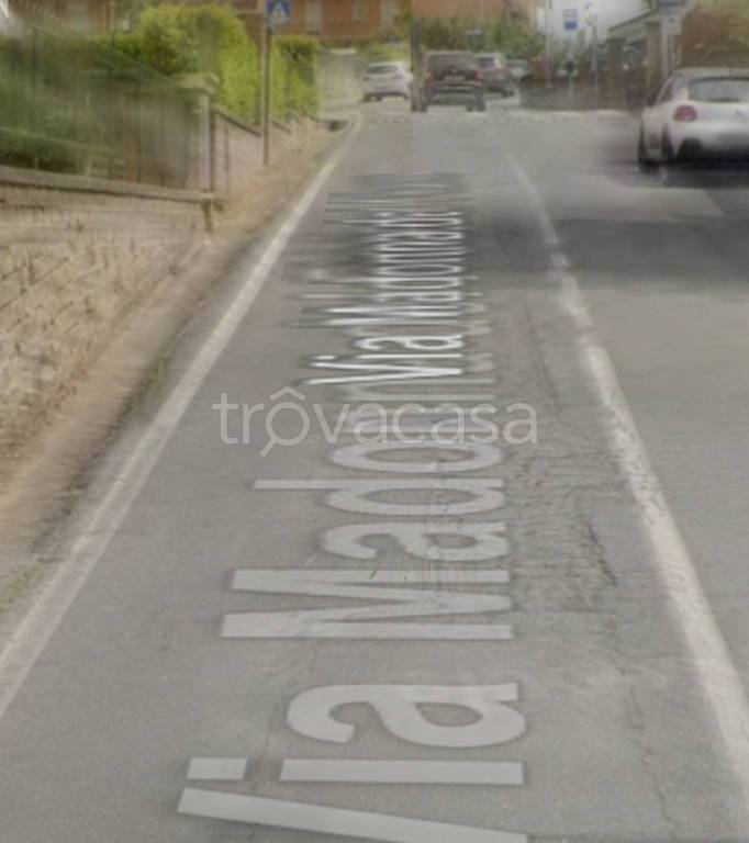 appartamento in vendita a Pitigliano