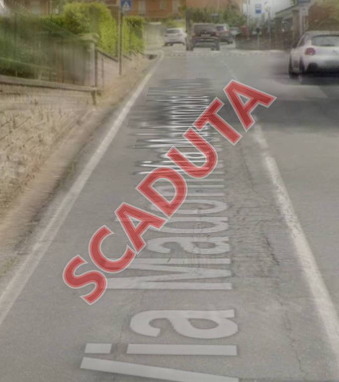 appartamento in vendita a Pitigliano